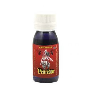 Aceite Especial Vencedor 60ml